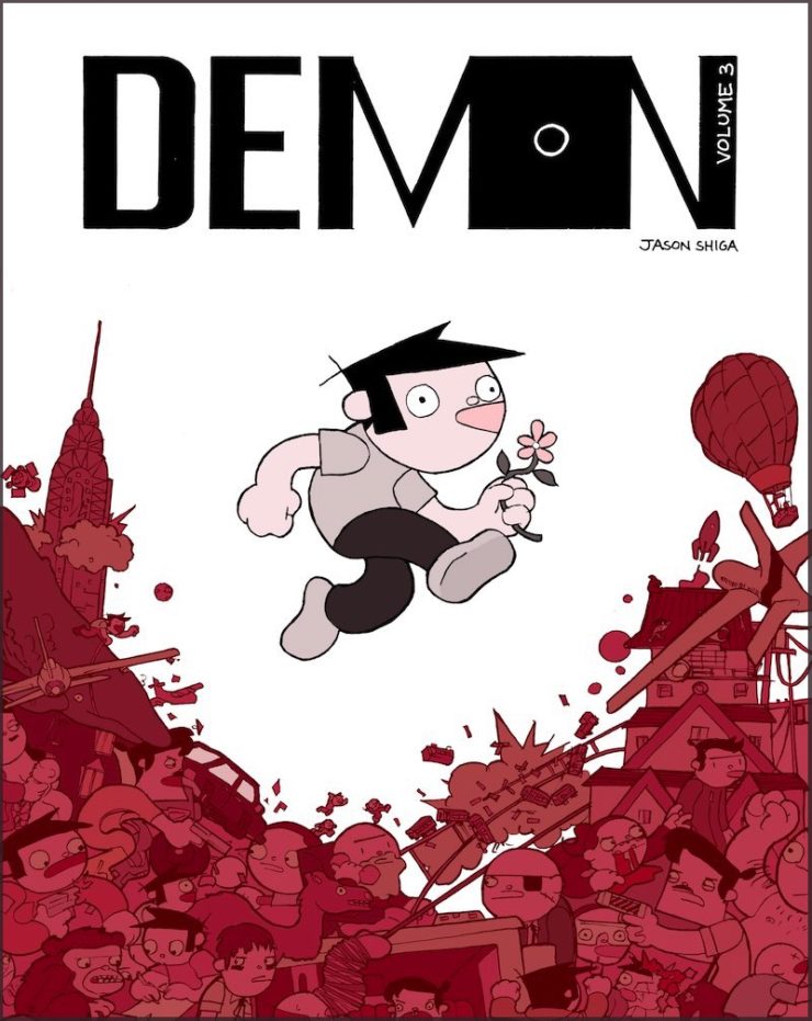 Demon-Vol3