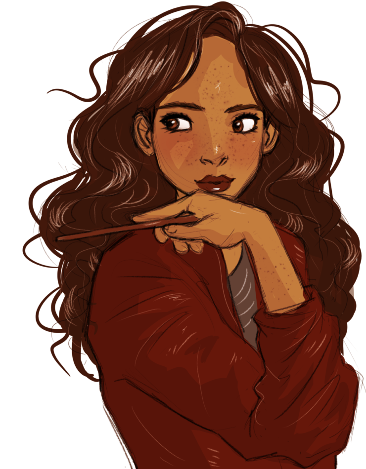 hermione sweet