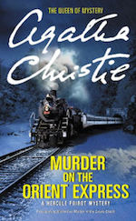 Murder on the Orient Express movie adaptation