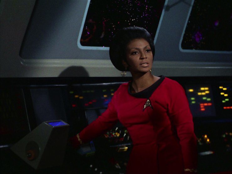 Star Trek, season 3, Whom Gods Destroy, original series