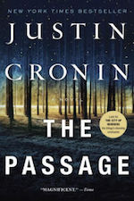 The Passage adaptation Justin Cronin