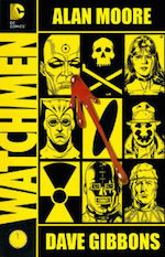 Watchmen TV adaptation rumored