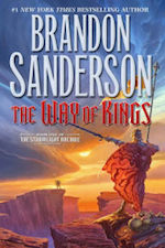 Brandon Sanderson The Way of Kings Cosmere adaptation DMG Entertainment