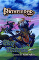 pathfinder-shyknives