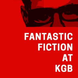 KGB Fantastic Fiction series