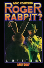 Who Censored Roger Rabbit Who Killed Roger Rabbit Eddie Valiant