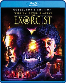 The Exorcist III director's cut