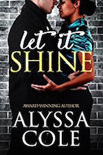 Let It Shine Alyssa Cole