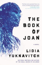 The Book of Joan Lidia Yuknavitch