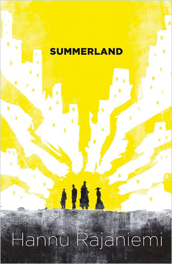 summerland-rajaniemi-cover