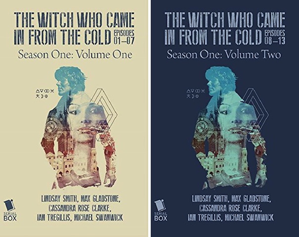 witchcold-series