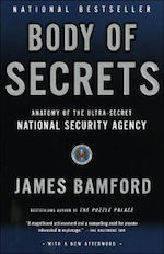 Body of Secrets James Bamford