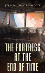 The Fortress at the End of Time Citadel space stations edge of space