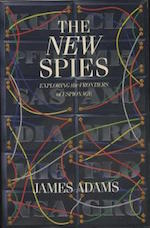 The New Spies James Adams