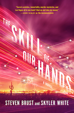 The Skill of Our Hands excerpt