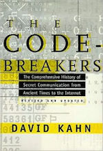 The Code-Breakers David Kahn