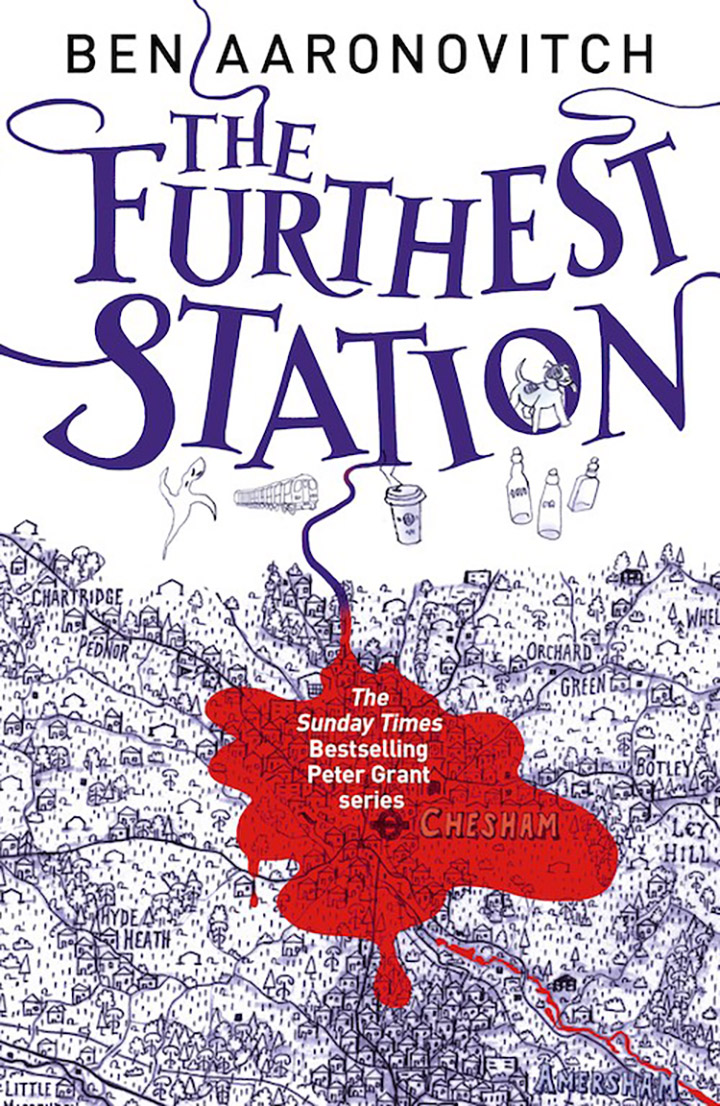 the-furthest-station-by-ben-aaronovitch