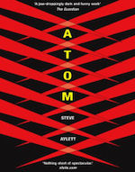 Atom Steve Aylett
