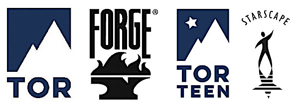 Tor Logos