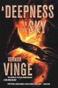 A Deepness in the Sky Vernor Vinge