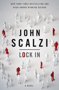 Lock In, John Scalzi