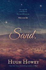 Sand adaptation Hugh Howey Syfy