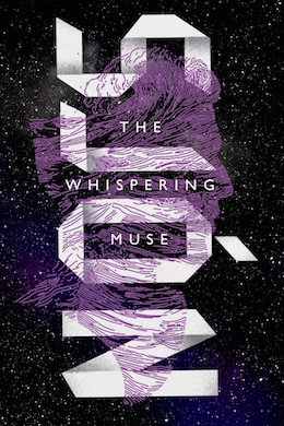 The Whispering Muse by Sjon