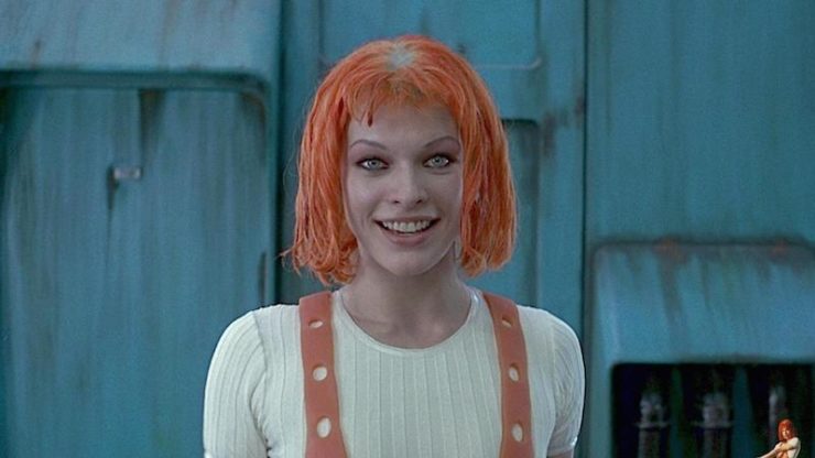 The Fifth Element, 20th anniversary