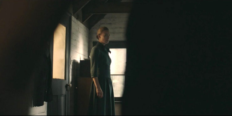 The Handmaid's Tale 1x05 "Faithful" television review