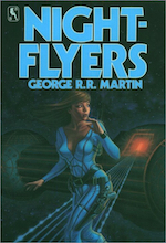 Nightflyers George R.R. Martin