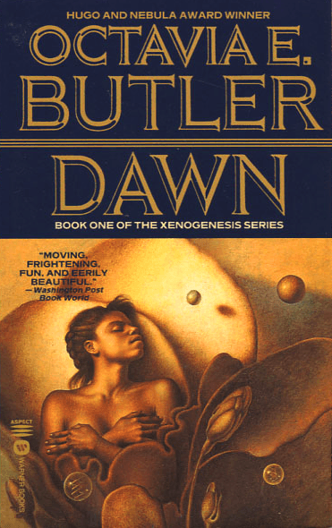 Dawn Octavia Butler