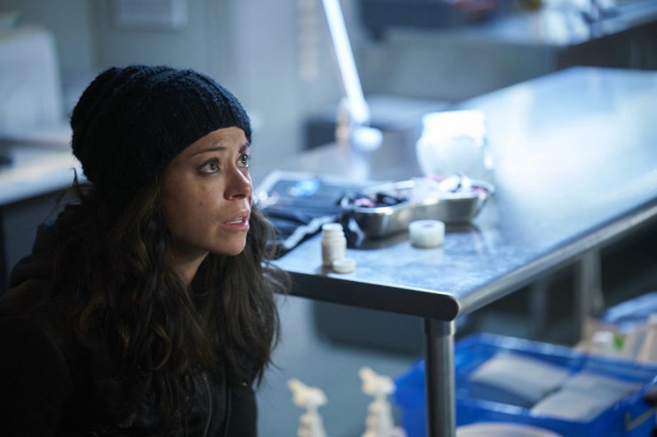 Orphan Black 5x01 "The Few Who Dare" television review