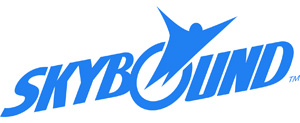 Skybound Entertainment logo Skybound Books