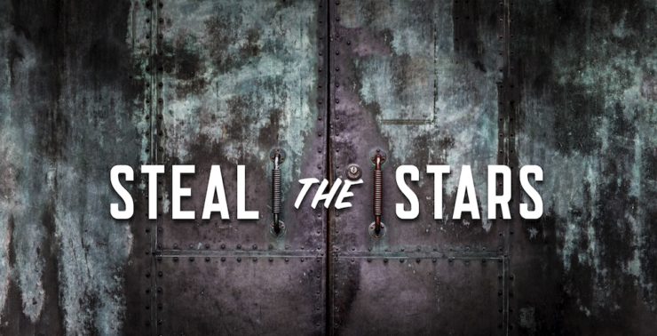 Steal the Stars Tor Labs Episode 1: Warm Bodies