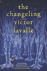 The Changeling adaptation Victor LaValle