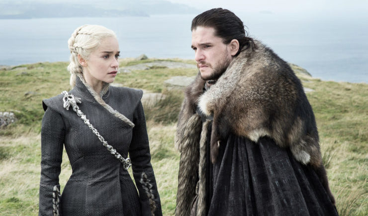 Watch got season sale 7 episode 4