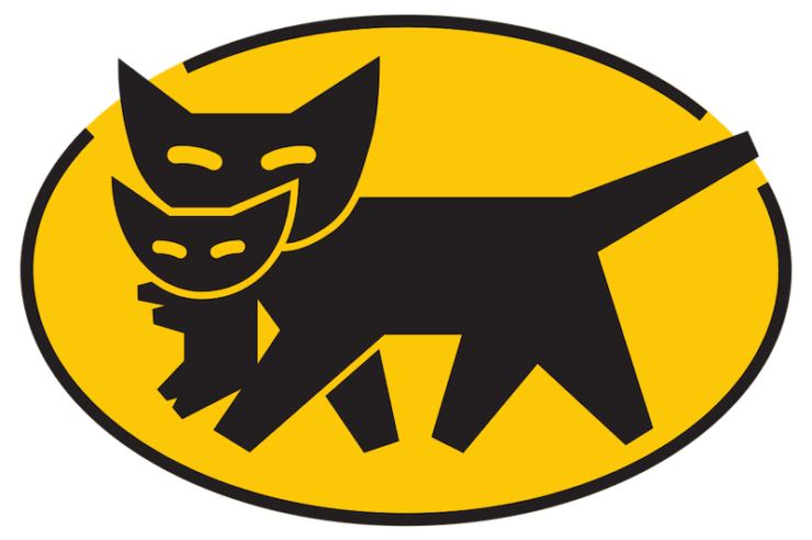 Yamato Transport Logo