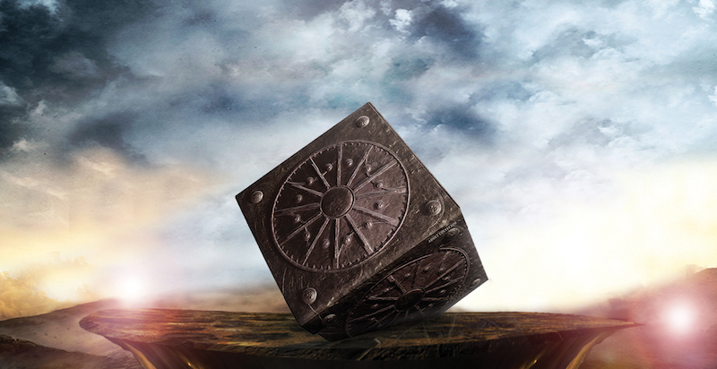 Game Theory: Portal's Companion Cube has a Dark Secret 