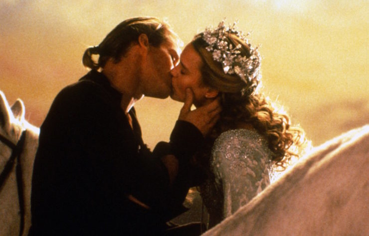 The Princess Bride, 1987