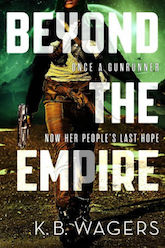 Beyond the Empire (The Indranan War)