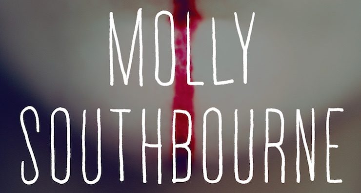 The Murders of Molly Southbourne by Tade Thompson