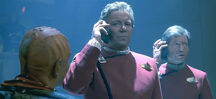 Star Trek, universal translator