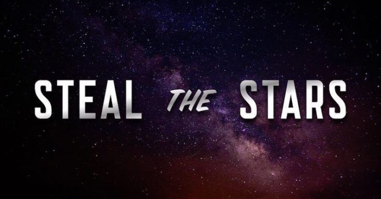Steal the Stars series finale binge listen to series