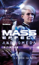 Mass Effect: Initiation (Mass Effect: Andromeda)