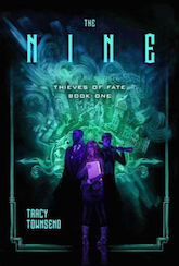 The Nine (Thieves of Fate)