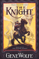 The Knight: Book One of The Wizard Knight