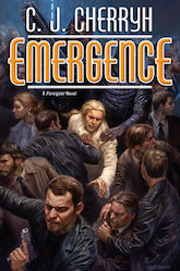 Emergence (Foreigner)