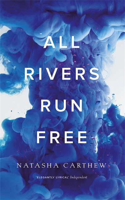 All Rivers Run Free books we're looking forward to in 2018