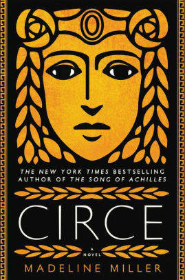 Circe books we're looking forward to in 2018