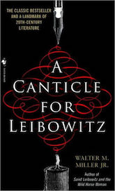 A Canticle for Leibowitz